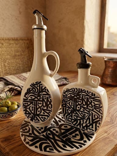 Pack calla noir
