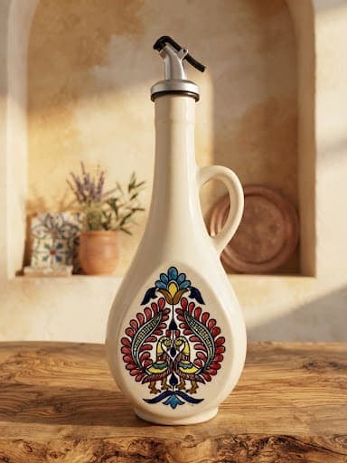 Bouteille fechka