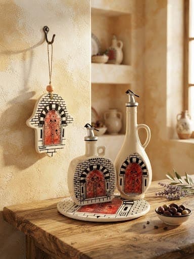 Pack cuisine beb rouge