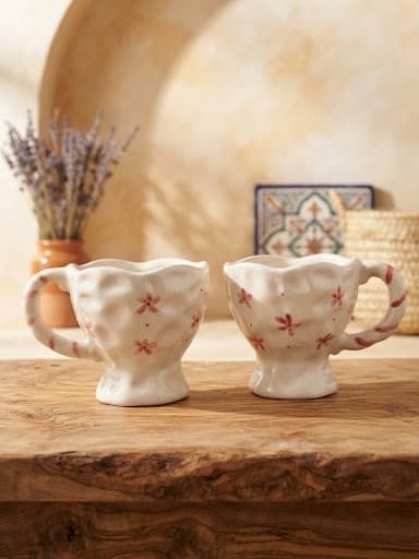 Tasse cafe au lait